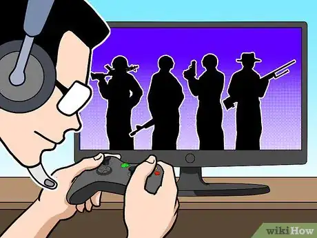 Image titled Trash Talk on Xbox Live Step 7