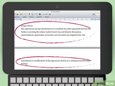 Image titled Draft an Agreement for the Sale of Goods Step 16