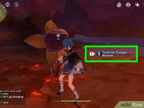 Image titled Defeat a Pyro Regisvine in Genshin Impact Step 15