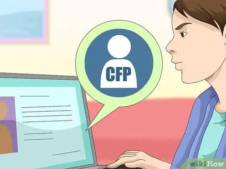 Image titled Choose a Financial Planner Step 3