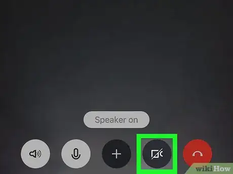 Image titled Turn Off the Skype Camera on iPhone or iPad Step 7