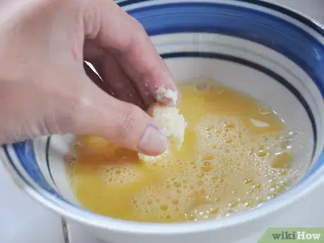 Image titled Make Fried Cheese Balls Step 7