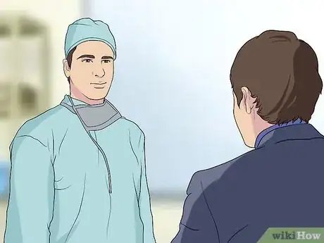 Image titled Become a Surgeon Step 2