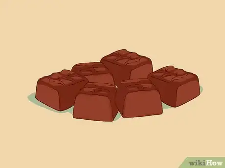 Image titled Eat Chocolate on Keto Step 2
