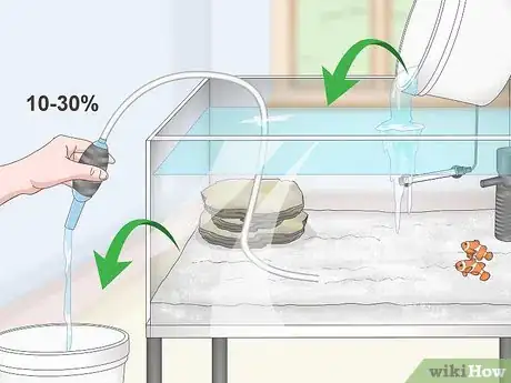 Image titled Set up a Small Reef Aquarium Step 12