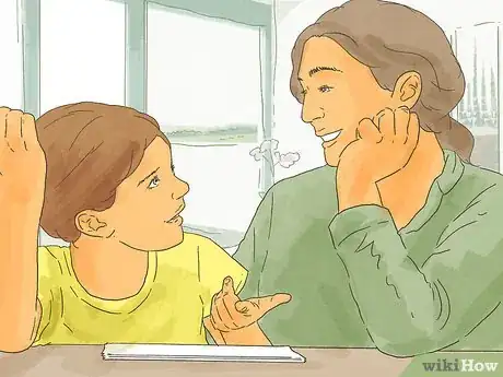 Image titled Help Your Kid Learn in a Dual Language Program Step 1