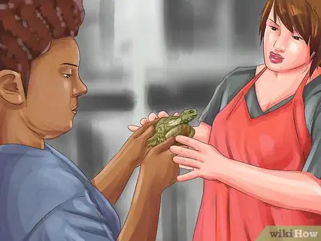 Image titled Find an Exotic Animal Vet Step 10