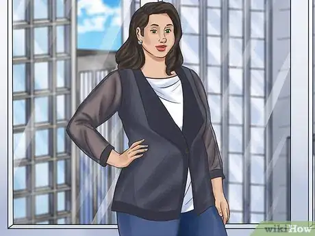 Image titled Layer Sheer Clothing Step 12