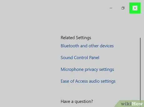 Image titled Increase Your Volume on a Computer Step 11