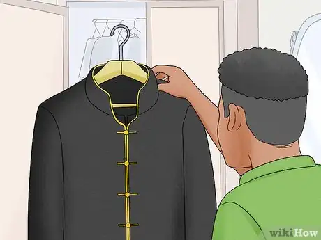 Image titled Compete and Succeed in Martial Arts Tournaments Step 8