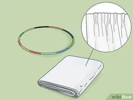 Image titled Make a Play Tent Step 13