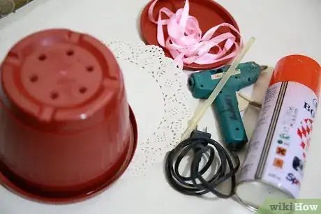 Image titled Make a Cake Stand Step 5