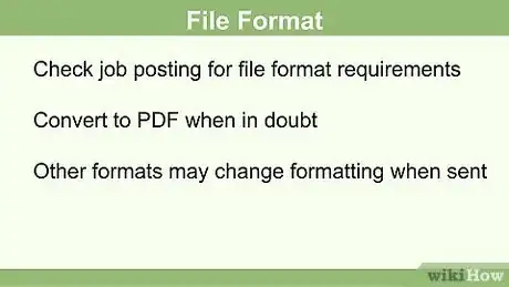 Image titled End a Cover Letter Step 14