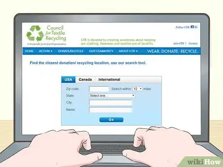 Image titled Recycle Textiles Step 9