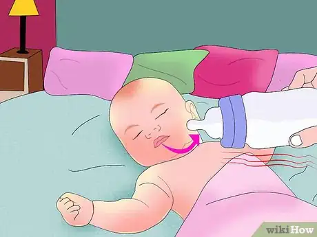 Image titled Prevent Baby Bottle Tooth Decay Step 6