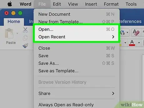 Image titled Set Page Breaks Step 11