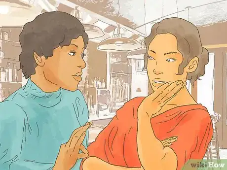 Image titled Deal With Bullying, Gossip and Rumors Step 8