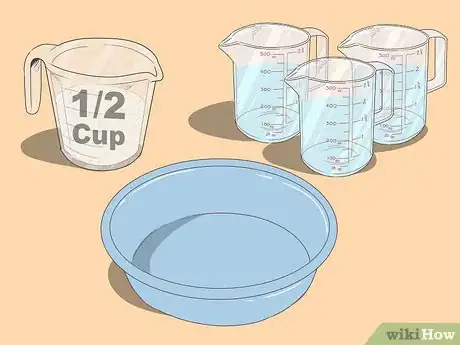 Image titled Wash Hair with Rice Water Step 12