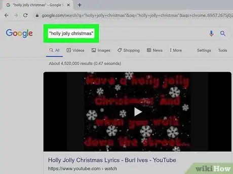 Image titled Get the Most Out of Google Step 1