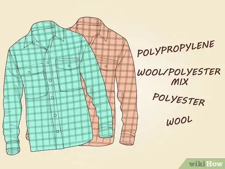 Image titled Choose Cold Weather Fitness Clothing Step 1