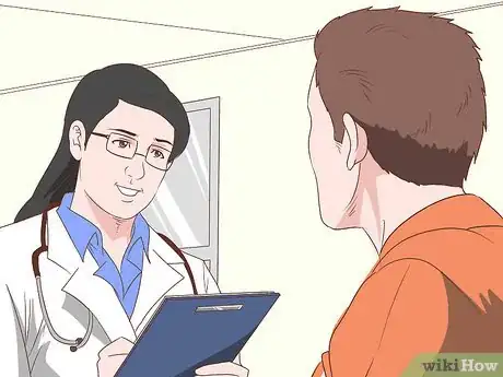 Image titled Recognize Chlamydia Symptoms (for Men) Step 5