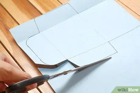 Image titled Make a Gift Envelope Step 5