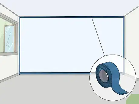 Image titled Paint a Wall Chalkboard Step 3