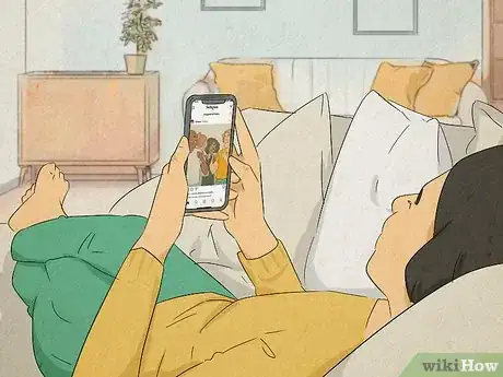 Image titled Ignore Your Boyfriend to Teach Him a Lesson Step 4