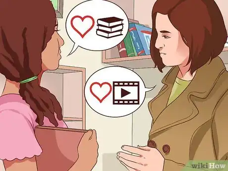 Image titled Live with a College Roommate Who Is Your Total Opposite Step 1