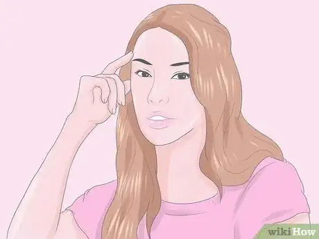 Image titled Stop Stammering Step 1