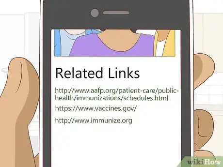 Image titled Educate Others on the Importance of Immunization Step 14