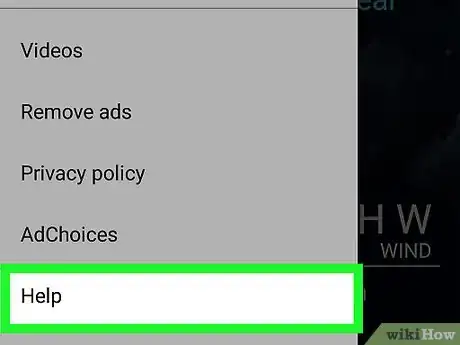 Image titled Use 1Weather Step 11