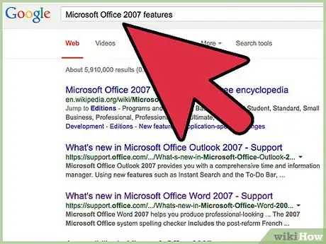 Image titled Use Excel 2007 Step 1