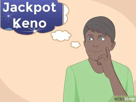 Image titled Play Keno Step 12