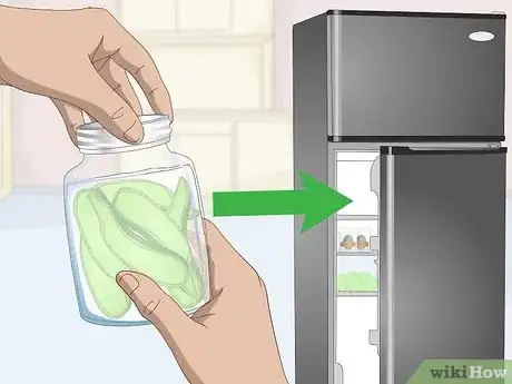 Image titled Make Pickled Chiles Step 12