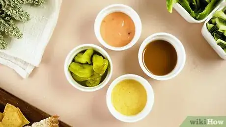 Image titled Make a Grazing Table Step 7