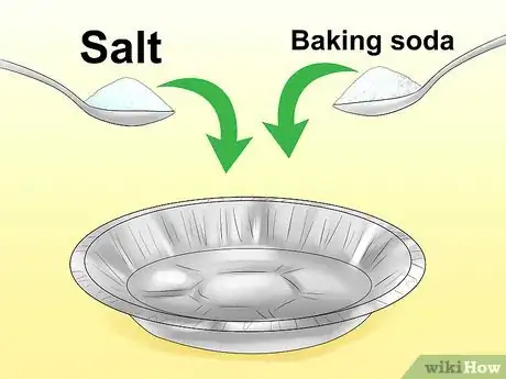 Image titled Clean a Silver Necklace Step 9