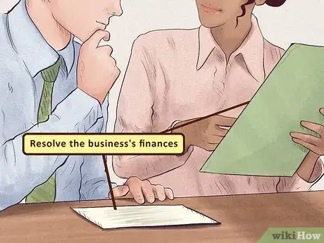 Image titled Write a Business Separation Agreement Step 16