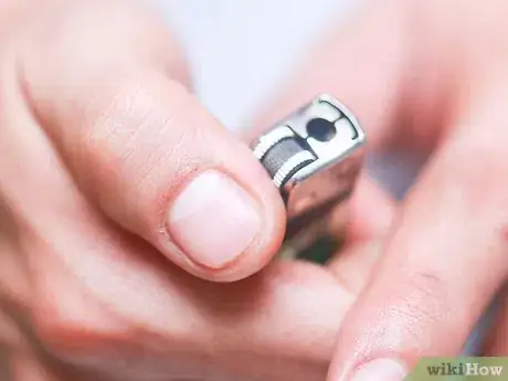 Image titled Fix a Lighter Step 4