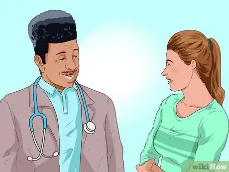 Image titled Prevent Recurrent Miscarriages Step 4