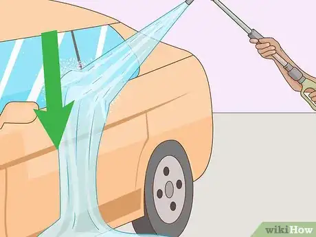 Image titled Use a Self Service Car Wash Step 9