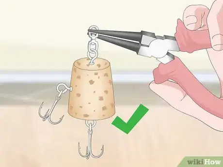 Image titled Make a Fishing Lure Step 14