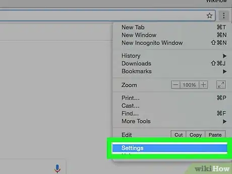 Image titled Enable Location Services on Google Chrome Step 3