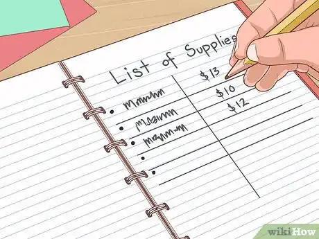 Image titled Make a Business Plan (for Kids) Step 8