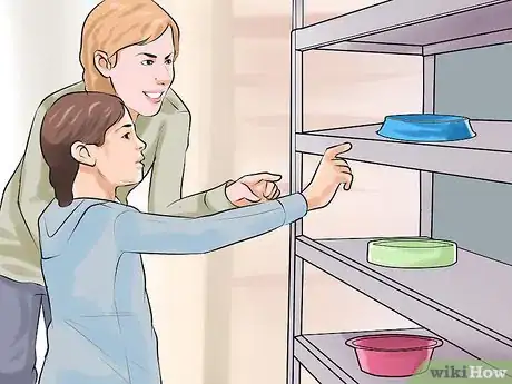 Image titled Involve Your Kids in Selecting a Dog Step 8
