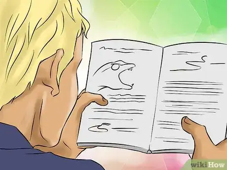 Image titled Catch a Garter Snake Step 2