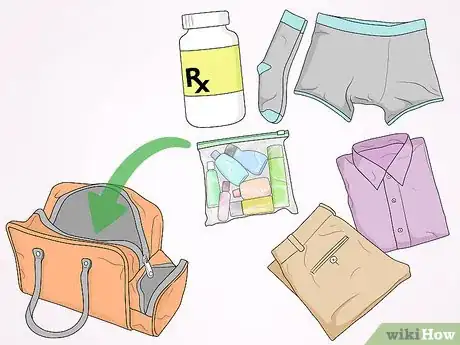 Image titled Pack for a Trip to London Step 19