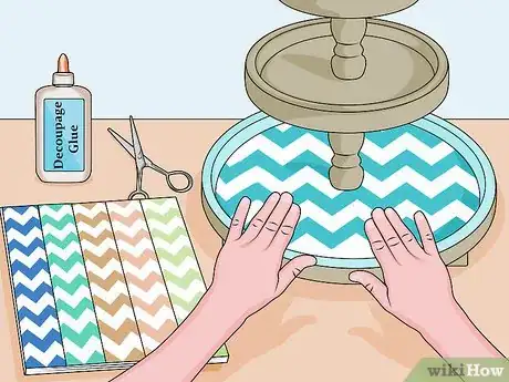 Image titled Decorate a Tiered Tray Step 17