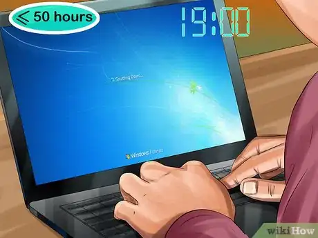 Image titled Work Two Part Time Jobs Instead of One Full Time Job Step 8