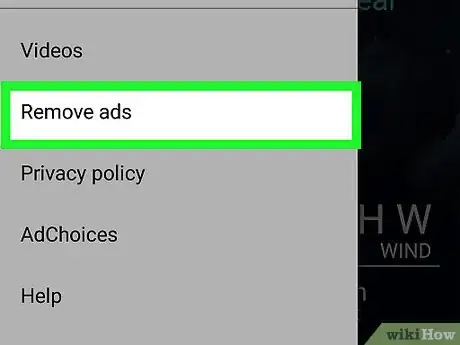 Image titled Use 1Weather Step 10